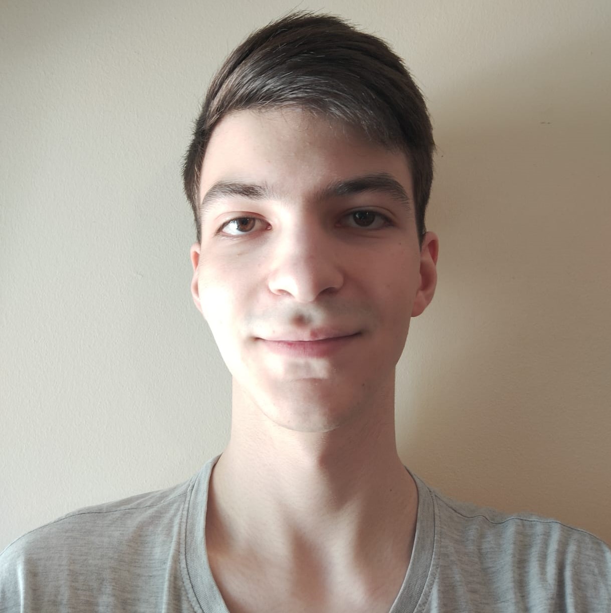 Cv adri nherr ez